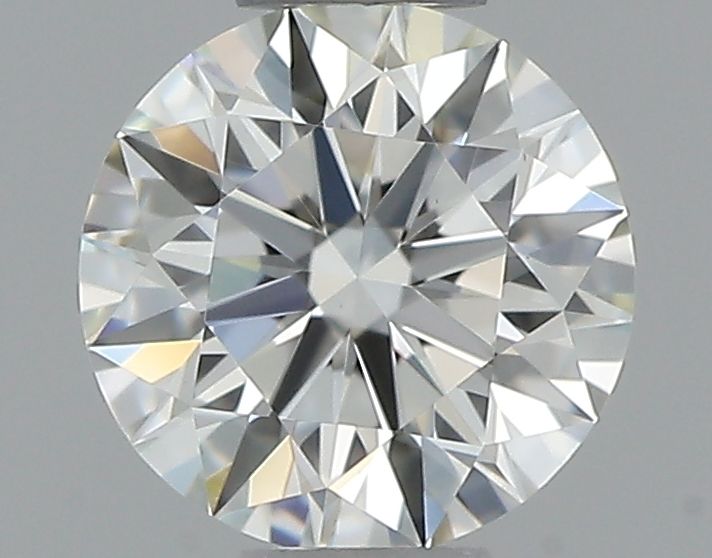 0.34 ct Round diamond