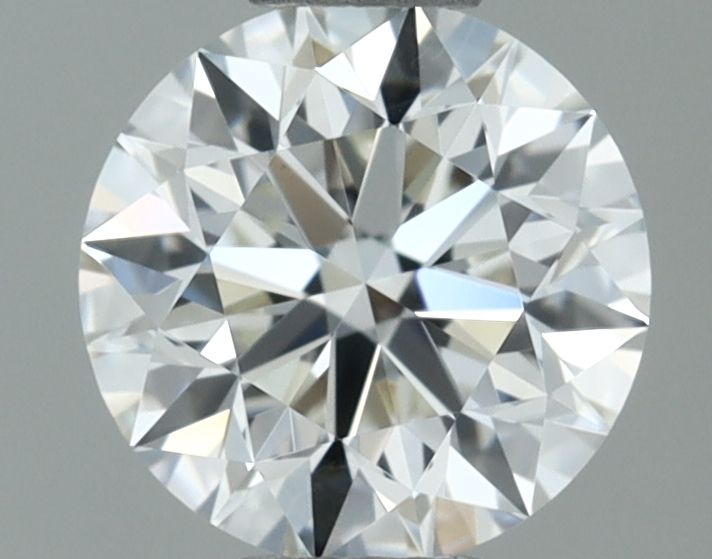 0.50 ct Round diamond