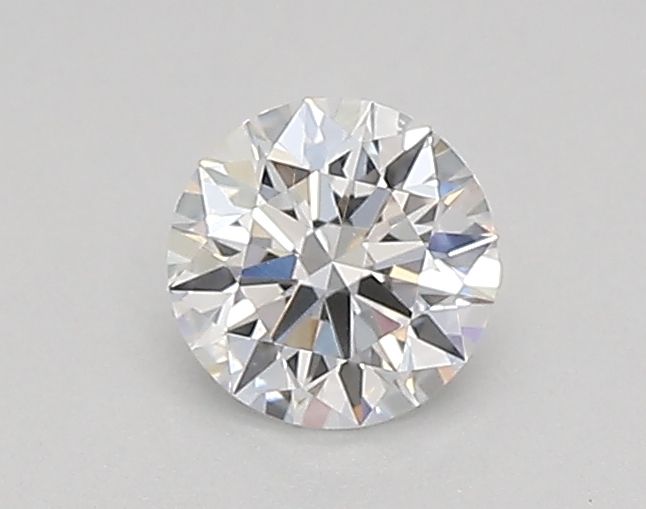 0.37 ct lab-grown Round Diamond