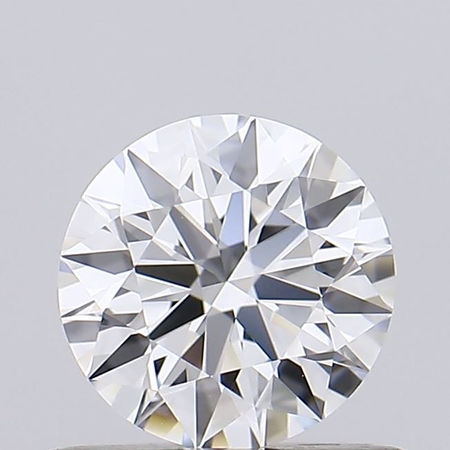 0.50 ct. round Lab Grown Diamond front image