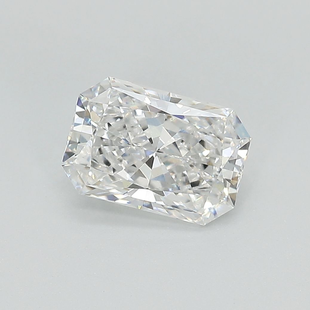 1.03 ct. radiant Lab Grown Diamond front image