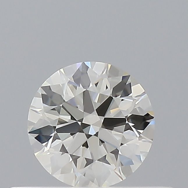 0.32 ct Round Diamond