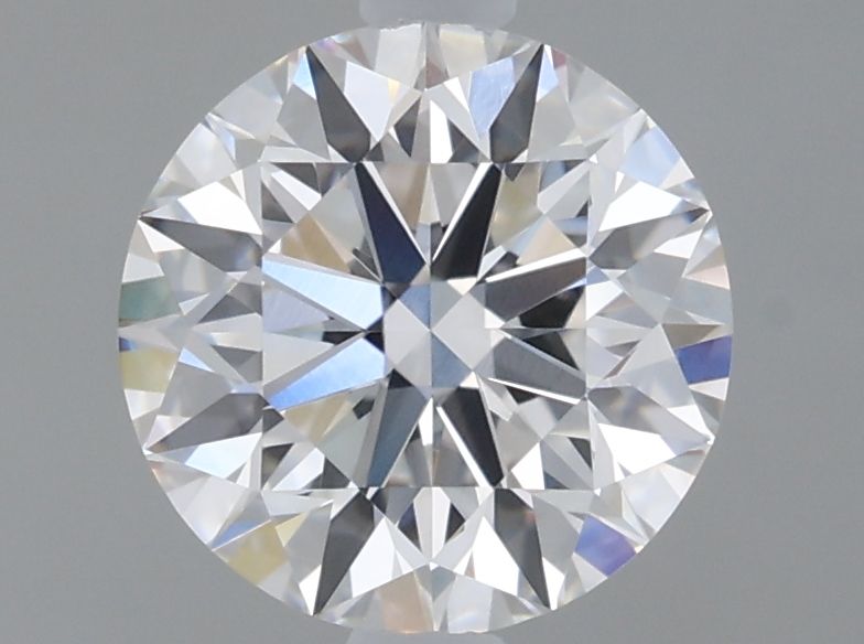 1.09 ct. round Lab Grown Diamond front image