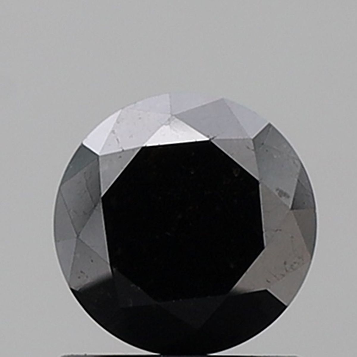 Diament 1.24 ct Fancy Black/VVS2