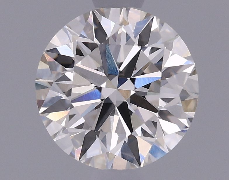 1.05 ct. round Lab Grown Diamond front image