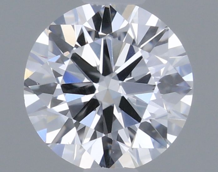 0.28 ct lab-grown Round Diamond