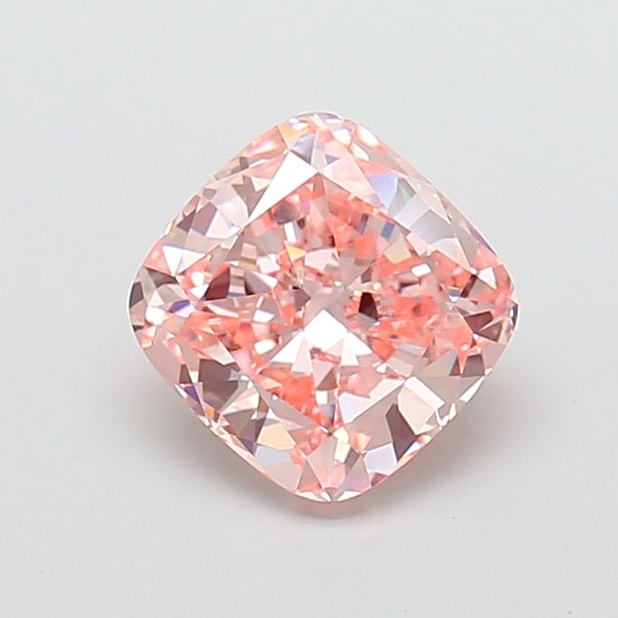 3.00 ct Cushion Modified diamond