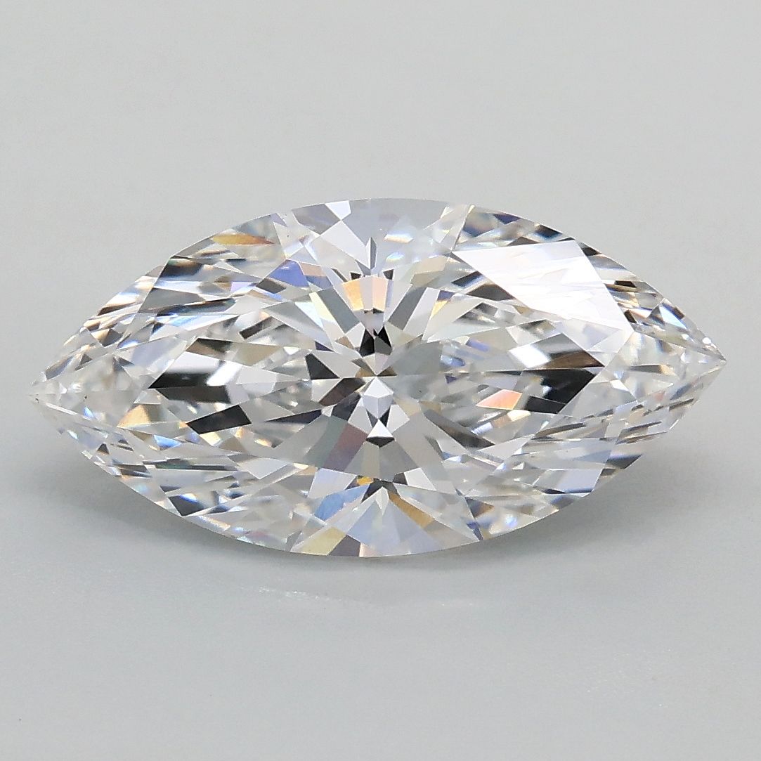 2.09 Carat