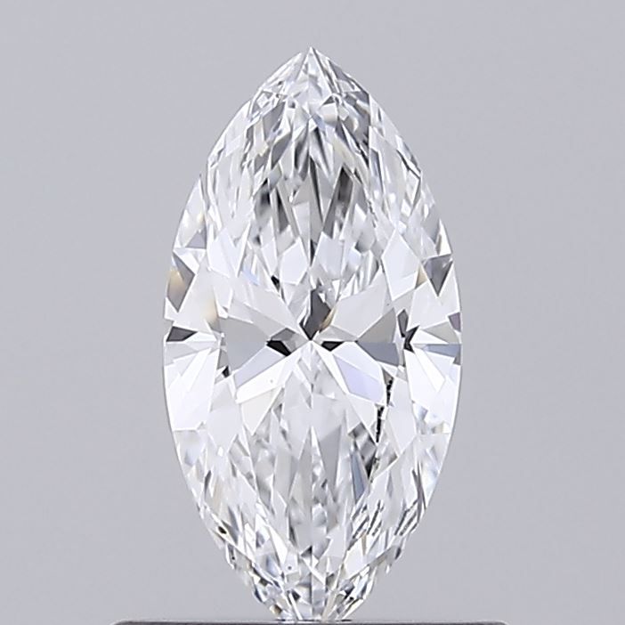 0.58 Carat