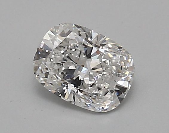 0.82 ct lab-grown Cushion modified Diamond