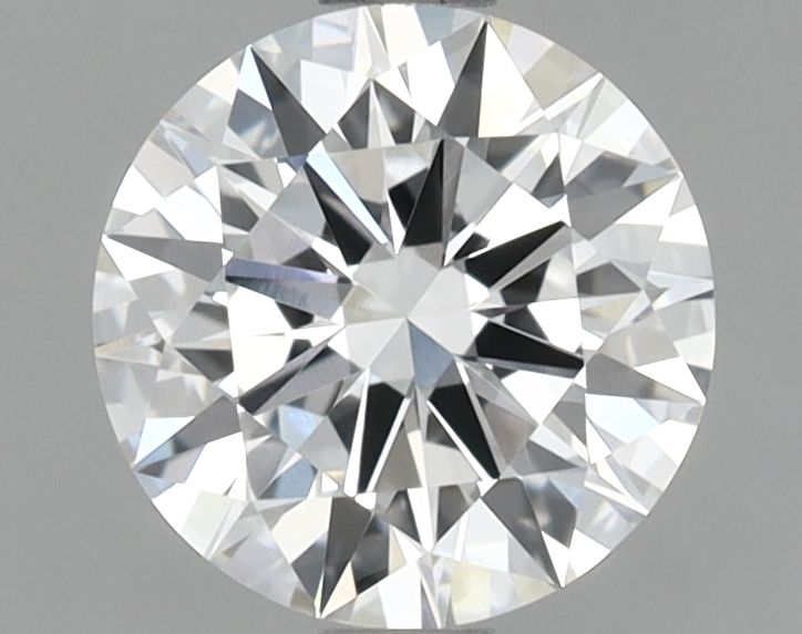 1.81 ct. round Lab Grown Diamond front image