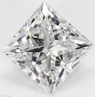 2.35 Carat