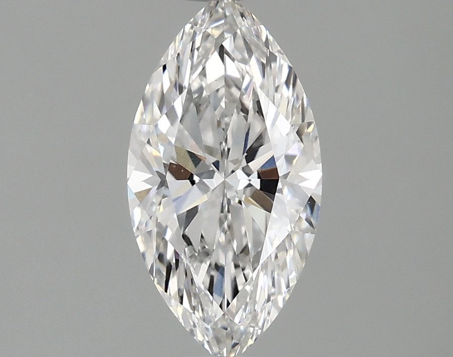1.09 ct. marquise Lab Grown Diamond front image