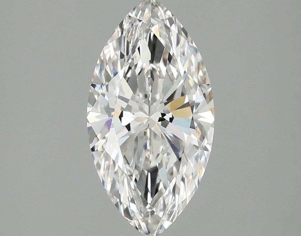1.57 ct Marquise diamond