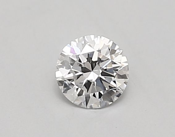 0.38 ct lab-grown Round Diamond
