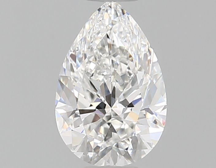 0.53 ct Pear diamond