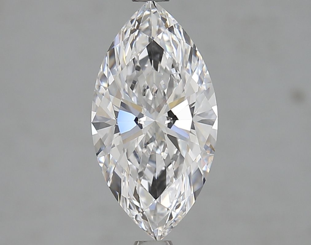 2.02 ct. marquise Lab Grown Diamond front image