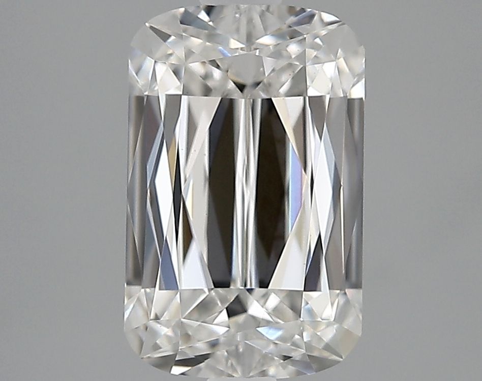 2.14 ct Cushion Modified diamond