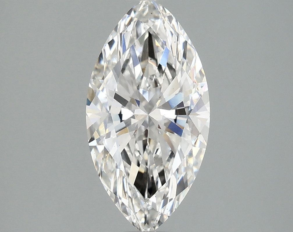 1.53 ct Marquise diamond