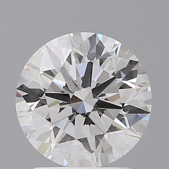 2.07 ct. round Lab Grown Diamond front image