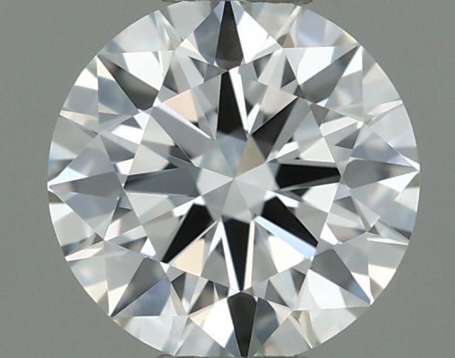 0.50 ct Round diamond