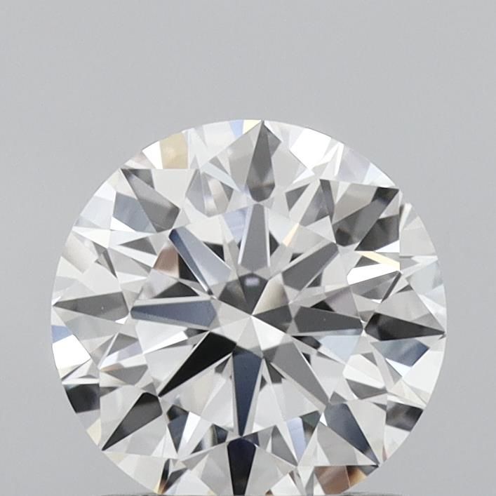 1.01 ct. round Lab Grown Diamond front image
