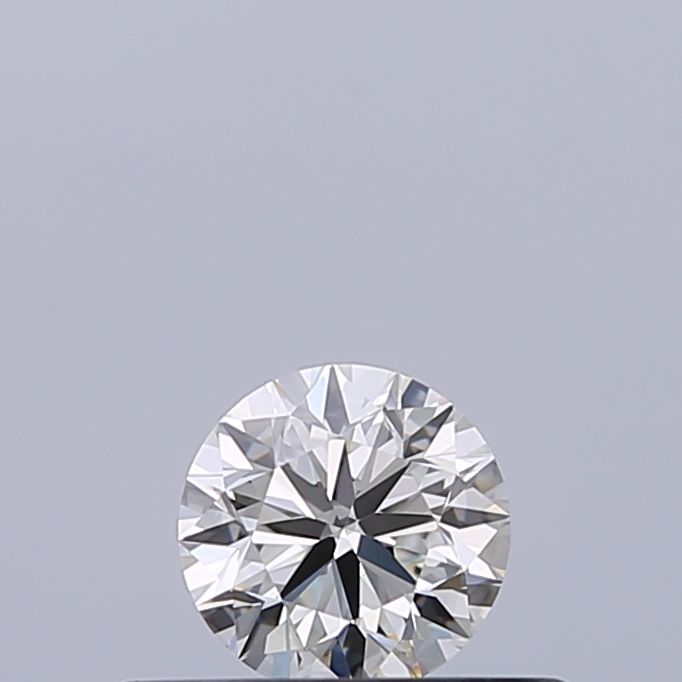 0.3 ct Round Diamond