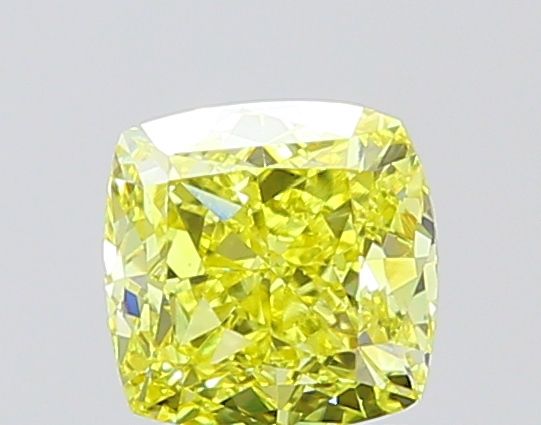 1.50 ct Cushion Modified diamond