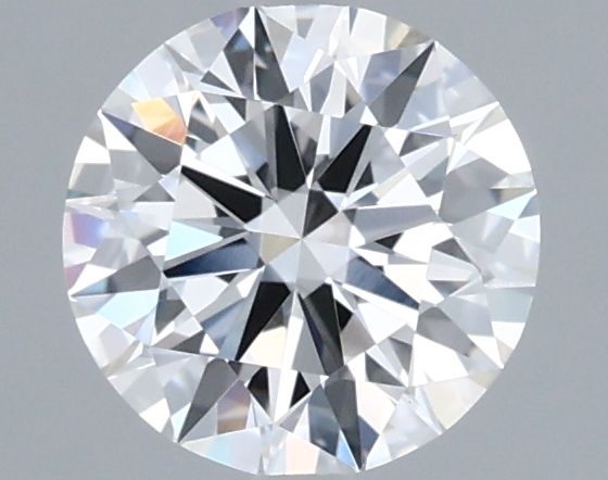 1.06 ct. round Lab Grown Diamond front image