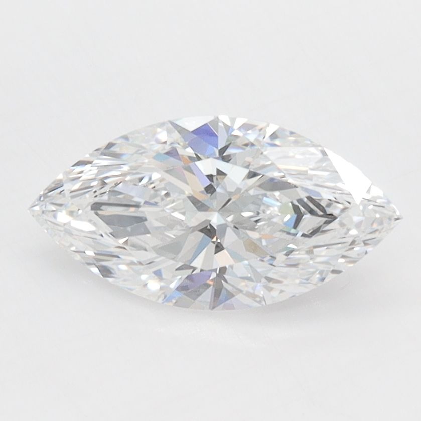 1.09 ct. marquise Lab Grown Diamond front image