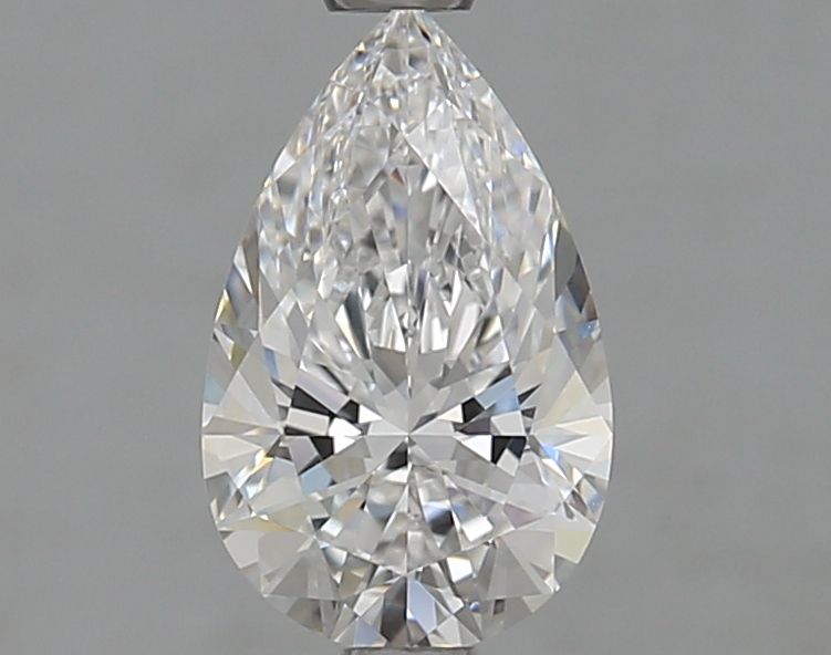 1.30 ct. pear Lab Grown Diamond front image