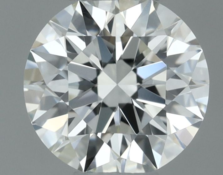 0.30 ct Round diamond