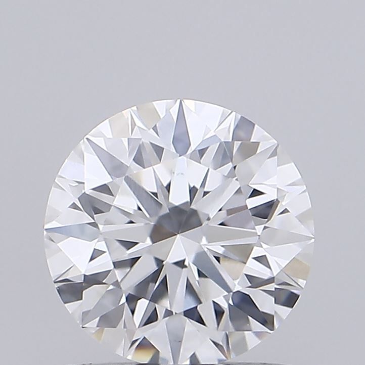 1.03 ct. round Lab Grown Diamond front image