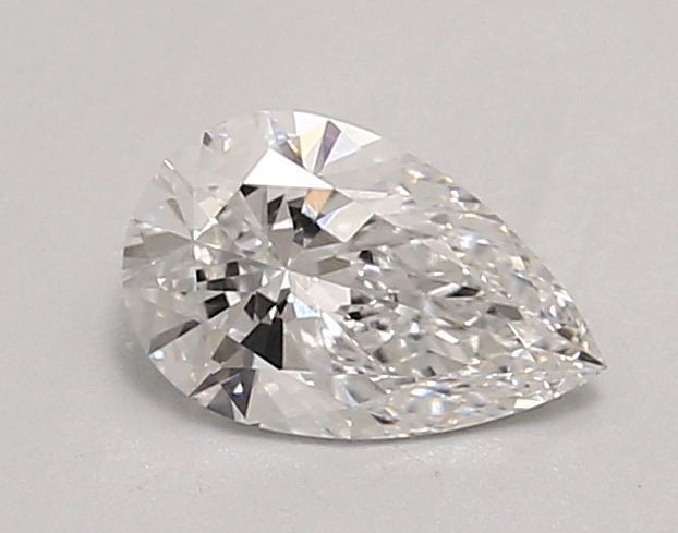0.99 ct. pear Lab Grown Diamond front image