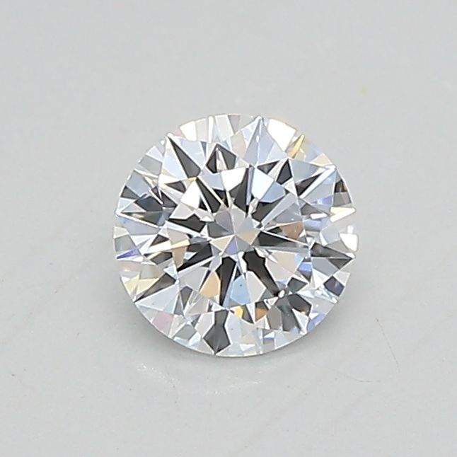 0.44 ct lab-grown Round Diamond