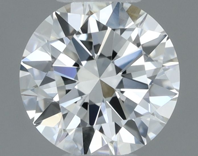 0.30 ct Round diamond
