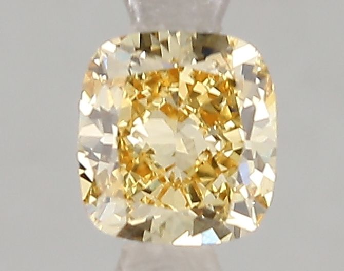 1.00 ct Cushion Modified diamond