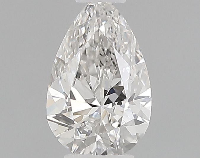 0.30 ct Pear diamond