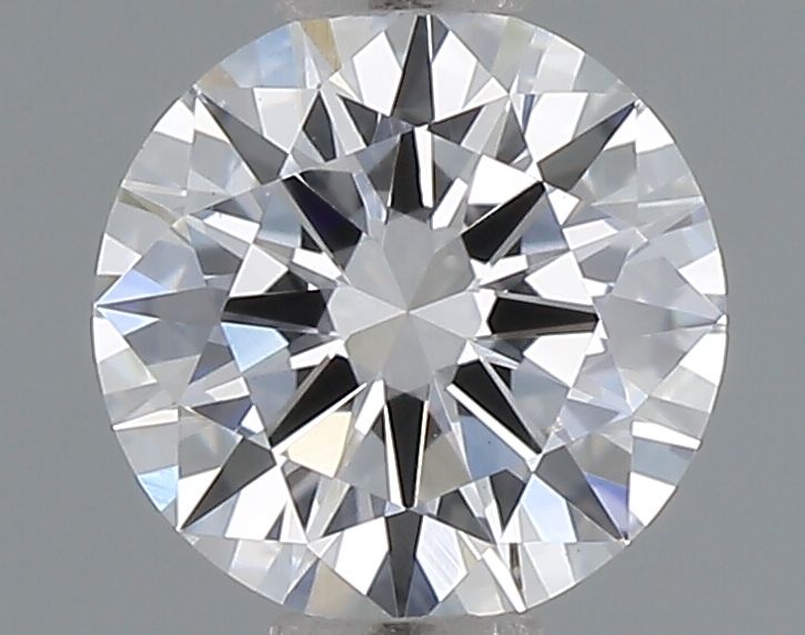 0.49 ct lab-grown Round Diamond