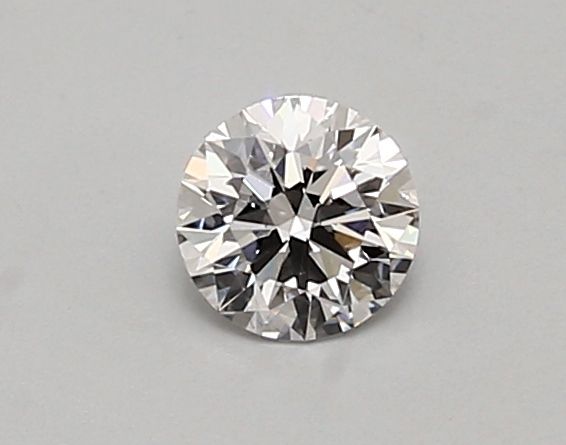 0.46 ct lab-grown Round Diamond