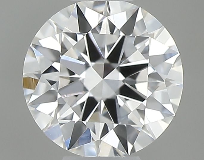 0.31 ct Round diamond