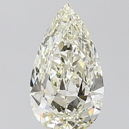 0.70 ct Pear diamond