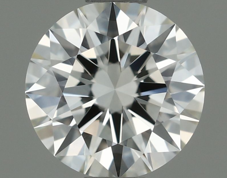 0.50 ct Round diamond