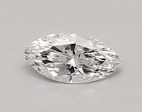 0.45 ct lab-grown Marquise Diamond