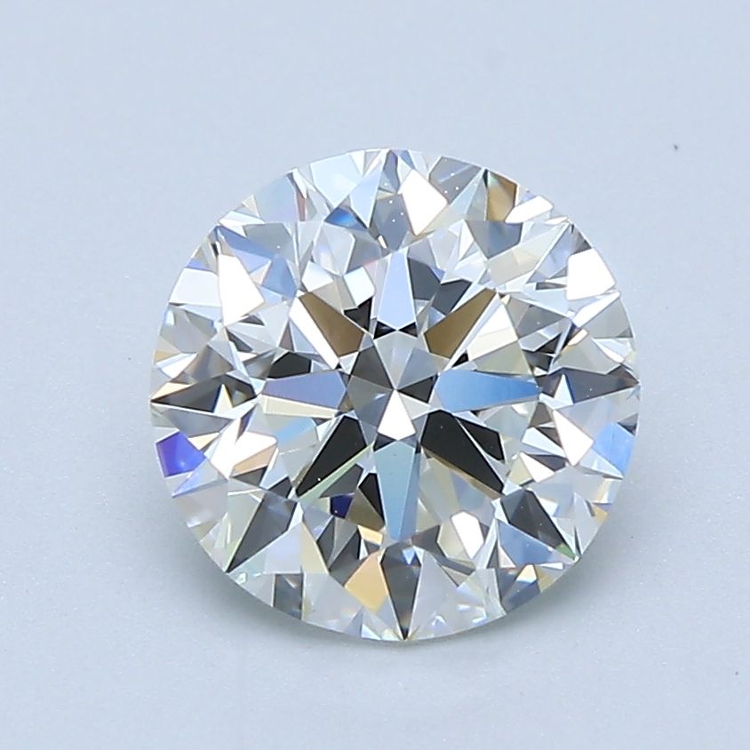 1.80 ct Round diamond