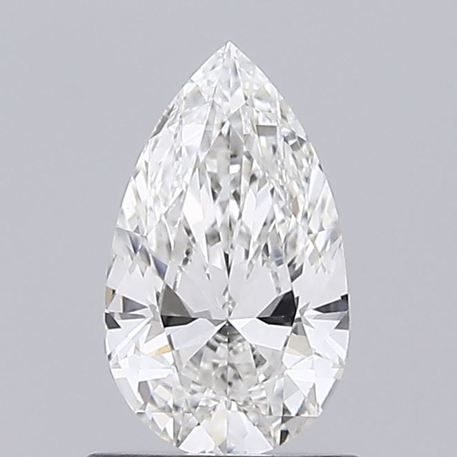 0.72 ct Pear diamond