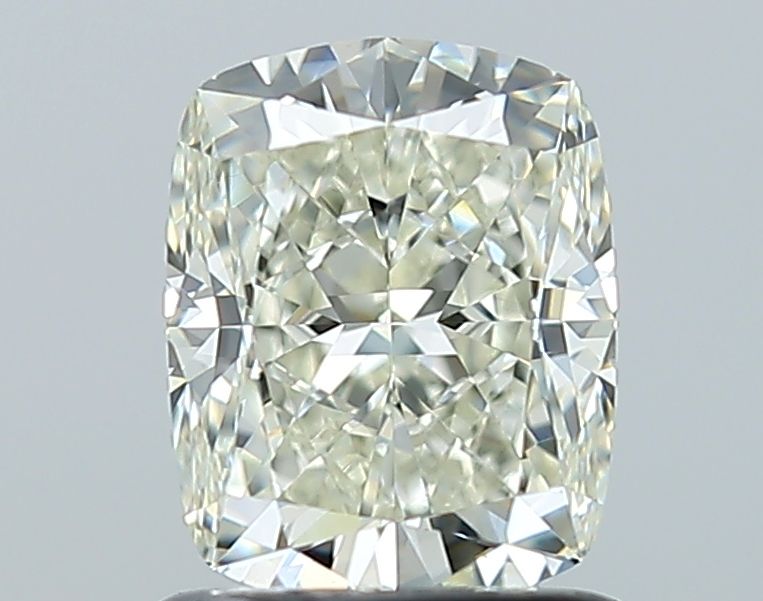 1.20 ct Cushion Modified diamond