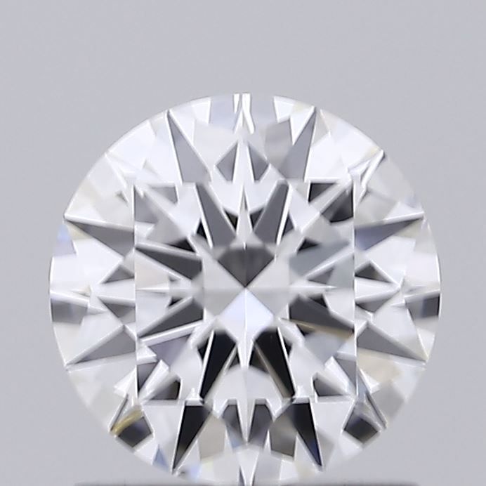 1.08 ct. round Lab Grown Diamond front image