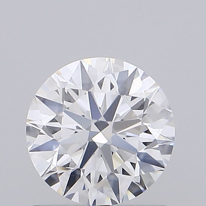 1.01 ct. round Lab Grown Diamond front image