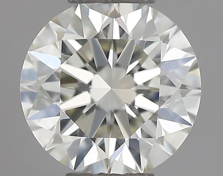 0.30 ct Round diamond